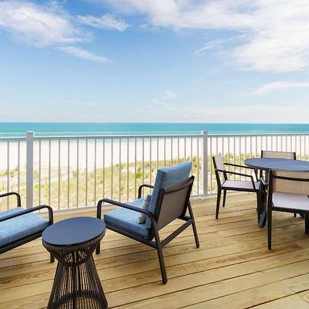 Hilton Garden Inn Ocean City Oceanfront Exterior photo