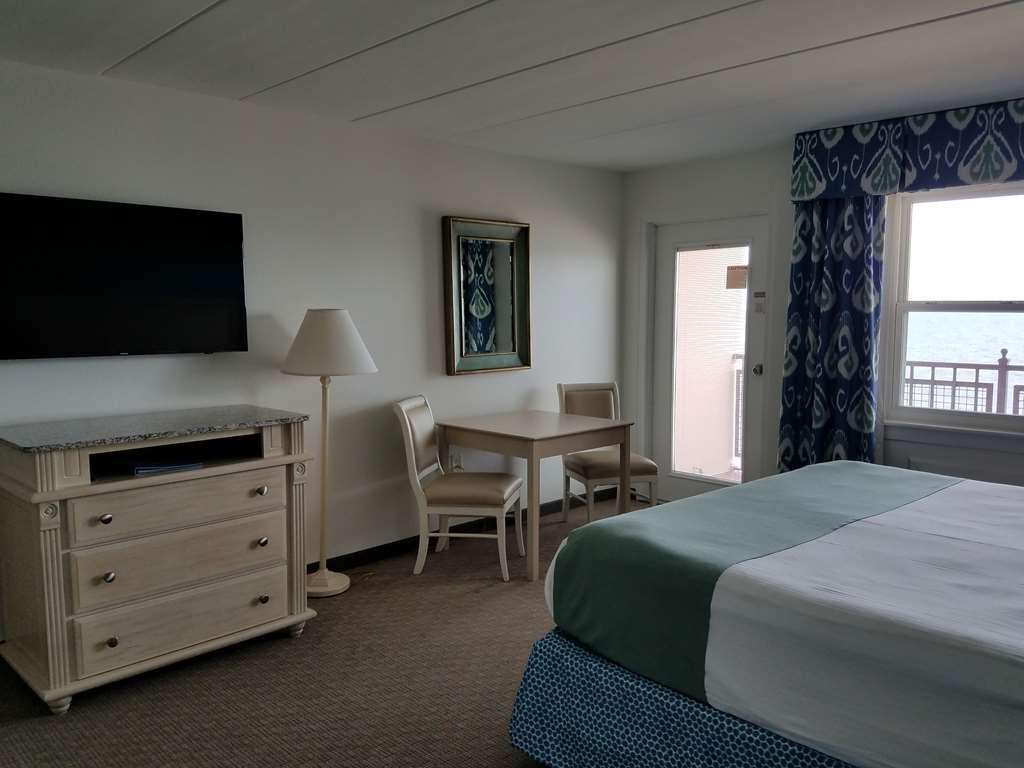 Hilton Garden Inn Ocean City Oceanfront Room photo