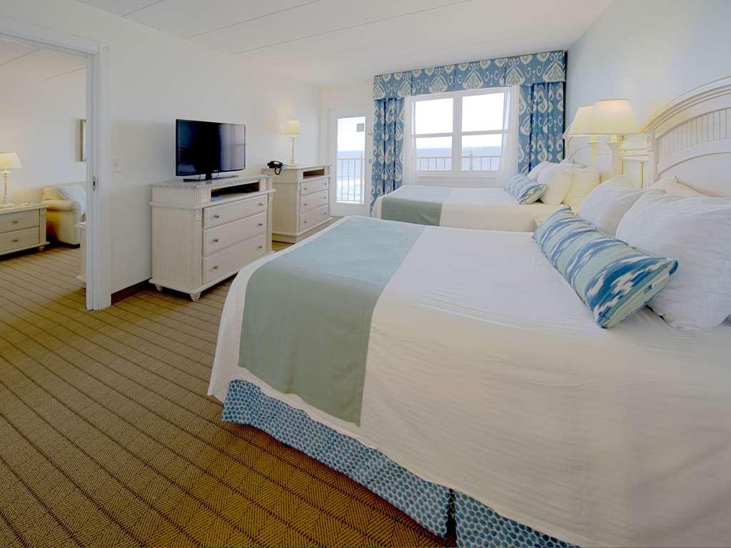 Hilton Garden Inn Ocean City Oceanfront Room photo