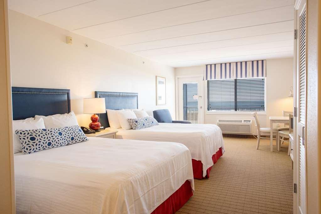 Hilton Garden Inn Ocean City Oceanfront Room photo