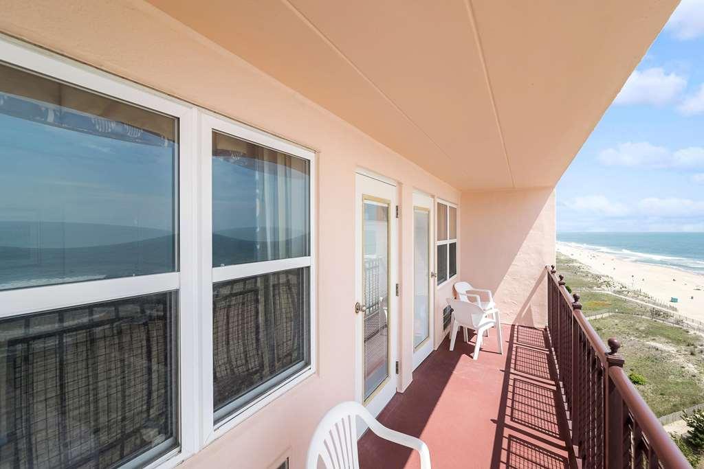 Hilton Garden Inn Ocean City Oceanfront Room photo