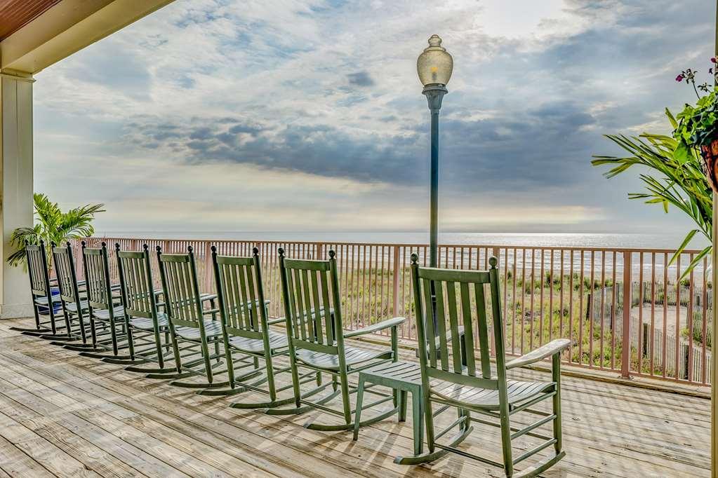 Hilton Garden Inn Ocean City Oceanfront Facilities photo