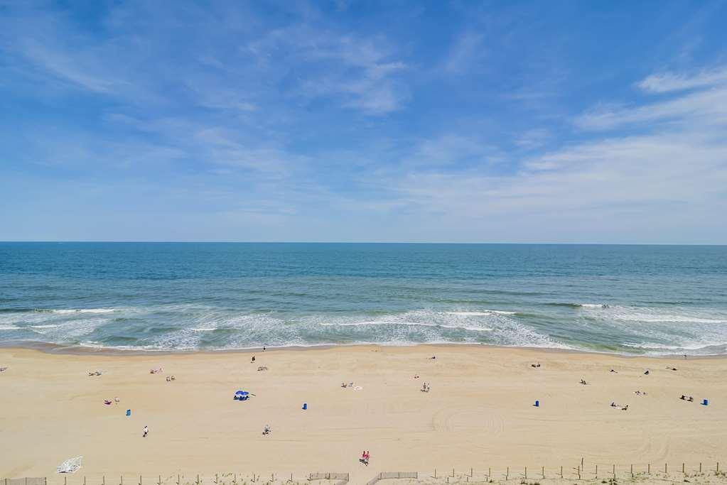 Hilton Garden Inn Ocean City Oceanfront Room photo