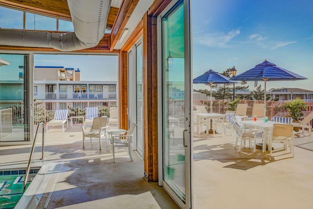 Hilton Garden Inn Ocean City Oceanfront Room photo