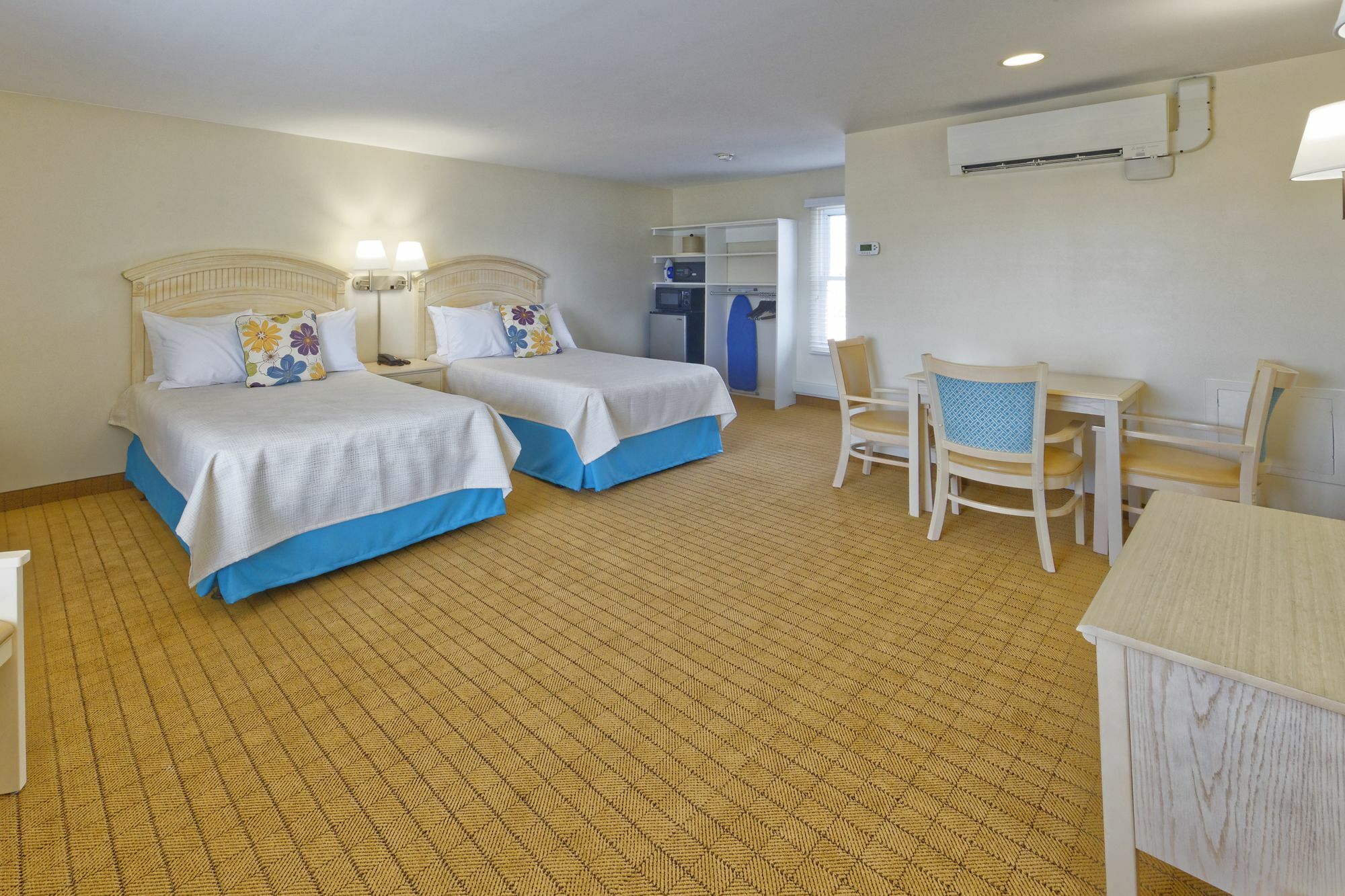Hilton Garden Inn Ocean City Oceanfront Exterior photo